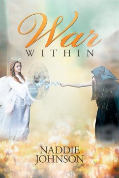War Within - Johnson, Naddie
