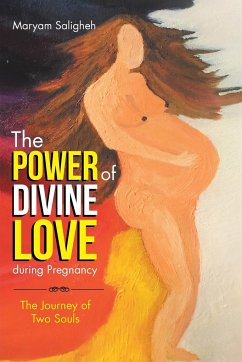 The Power of Divine Love during Pregnancy - Saligheh, Maryam