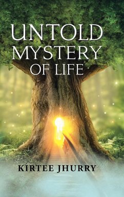 Untold Mystery of Life