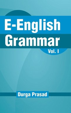 Cover E- English Grammar