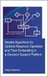 Nested Algorithms for Optimal Reservoir... - Bild 1