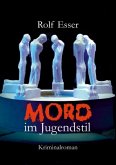 Mord im Jugendstil Mord im Jugendstil