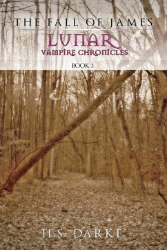 Lunar Vampire Chronicles - Darke, H. S.