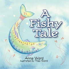 A Fishy Tale - Ward, Annie