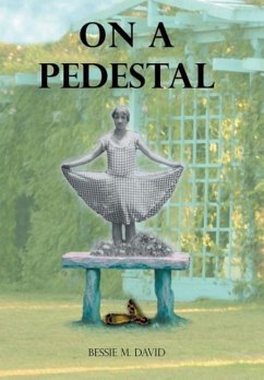 On a Pedestal - David, Bessie M.