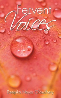 Fervent Voices - Chaudhery, Deepika Nayar