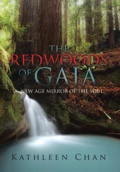 THE REDWOODS OF GAIA