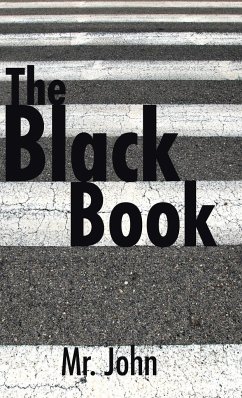 The Black Book - John