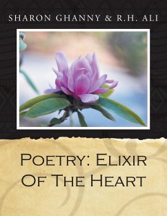 Poetry - Ghanny, Sharon; Ali, R. H.