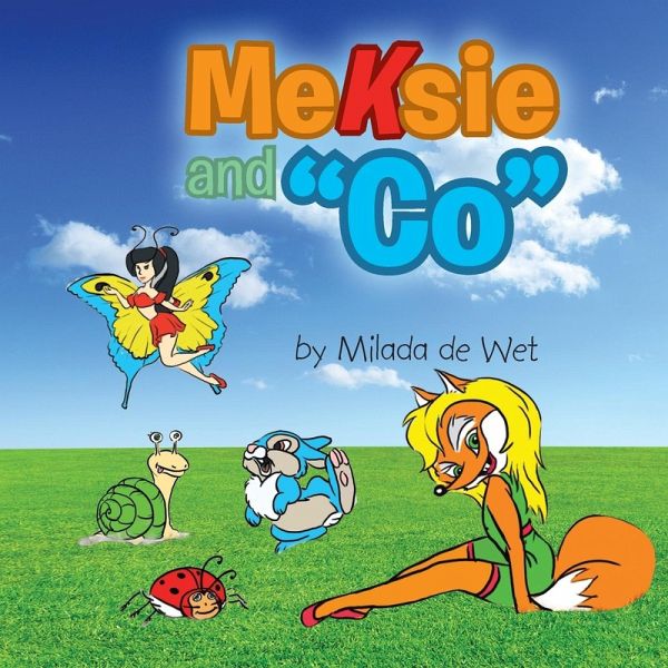 Meksie and 