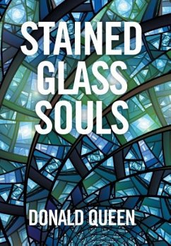 Stained Glass Souls