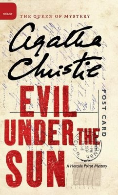 Evil Under the Sun - Christie, Agatha