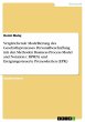 Vergleichende Modellierung des... - Bild 1