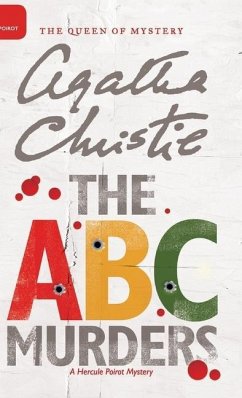 The A.B.C. Murders - Christie, Agatha