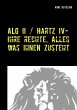 ALG II / Hartz IV - Ihre Rechte, alles... - Bild 1