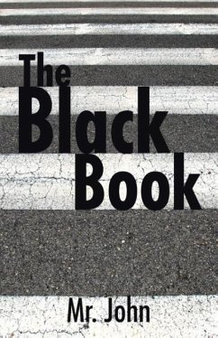 The Black Book - John