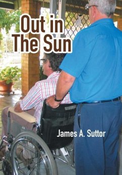 Out in the Sun - Suttor, James