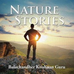 Nature Stories - Guru, Balachandher Krishnan