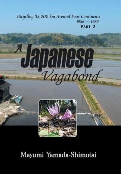 A Japanese Vagabond