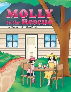 Molly to the Rescue - Radford, Gwendolin