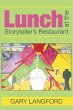 Lunch at the Storyteller's Restaurant - Bild 1