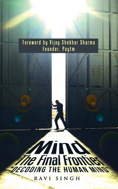 Mind - The Final Frontier - Singh, Ravi