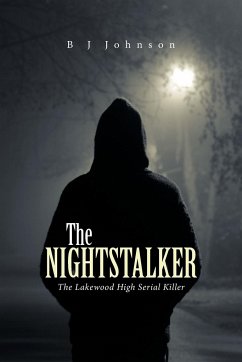 The Nightstalker - Johnson, B J