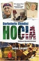 Darbelerin Efendisi Hocia - Corakli, Selim