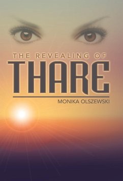 The Revealing of Thare - Olszewski, Monika