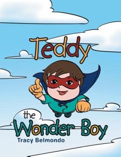 Teddy the Wonder Boy
