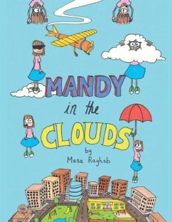 Mandy in the Clouds - Ragheb, Masa