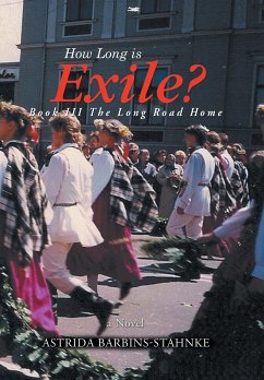 How Long is Exile?