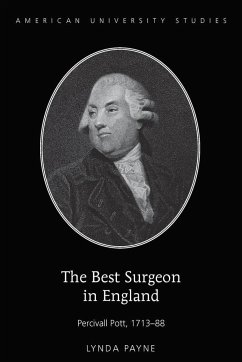 The Best Surgeon in England - Payne, Lynda