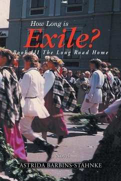 How Long is Exile?