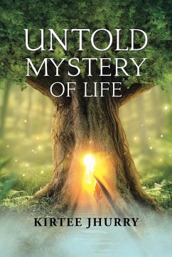 Untold Mystery of Life