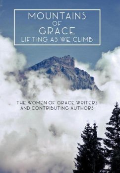 Mountains of Grace - The Women of Grace Writers