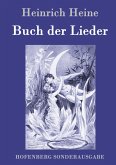 Buch der Lieder