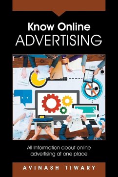 Know Online Advertising - Tiwary, Avinash