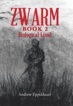 Zwarm Book 2 - Eppeldauer, Andrew