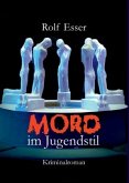 Mord im Jugendstil Mord im Jugendstil