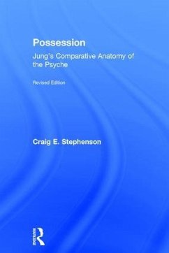 Possession - Stephenson, Craig E