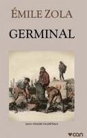 Germinal - Zola, Emile