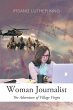 Woman Journalist - Bild 1