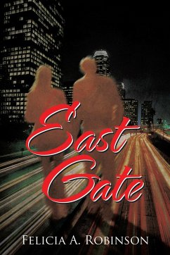 East Gate - Robinson, Felicia A.