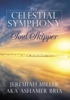 The Celestial Symphony of the Soul Skipper - Bria, Ashamer