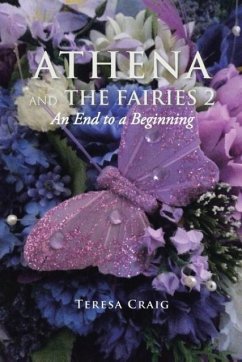 Athena and the Fairies 2 - Craig, Teresa