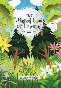 The Magical Land of Learning