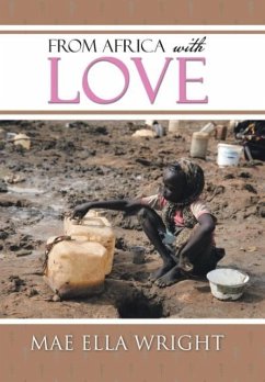 From Africa with Love - Wright, Mae Ella