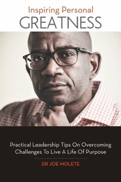 Cover Inspiring Personal Greatness