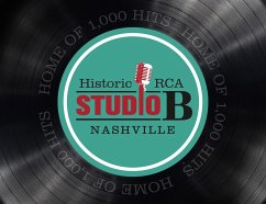 Historic RCA Studio B - Country Music Hall of Fame & Museum